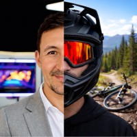 Jason Lorch – Gaming Creative and Product Leader