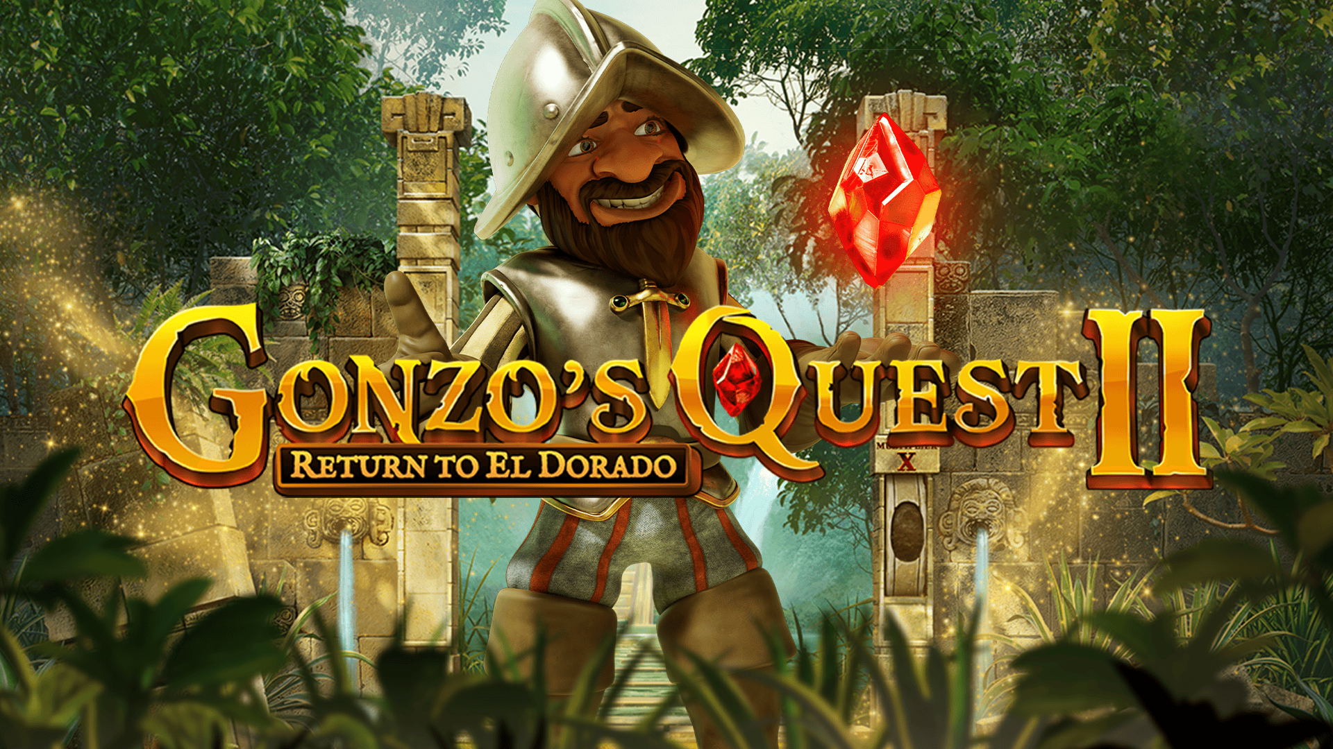 Gonzo's Quest pokie